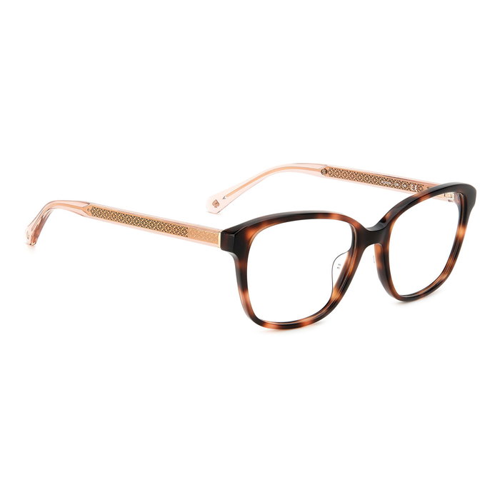 Monture de Lunettes Femme Kate Spade ACERRA086F216 Ø 52 mm
