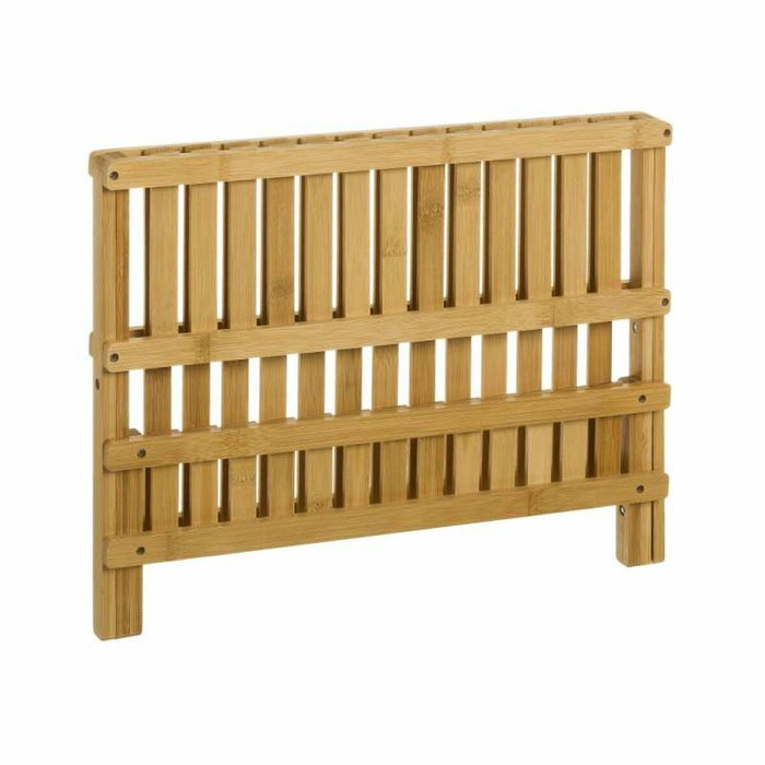 BigBuy Home Égouttoir pour Évier Naturel