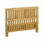 BigBuy Home Égouttoir pour Évier Naturel