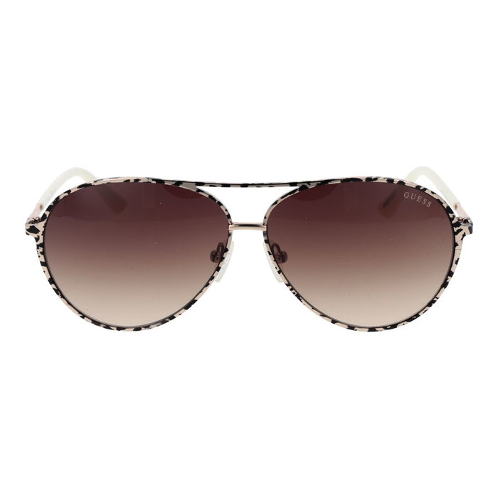 Lunettes de soleil Femme Guess GU7847 6033F