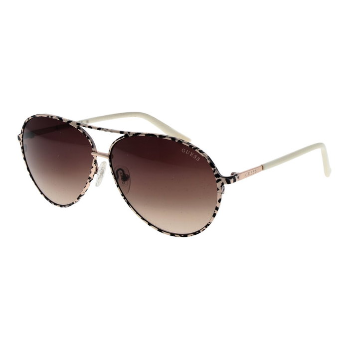 Lunettes de soleil Femme Guess GU7847 6033F
