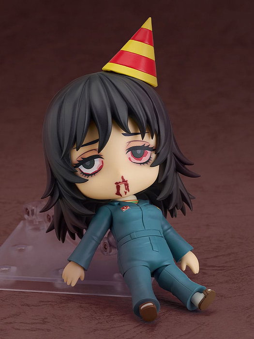 Mouthwashing figurine Nendoroid Anya 10 cm Mouthwashing figurine Nendoroid Anya 10 cm