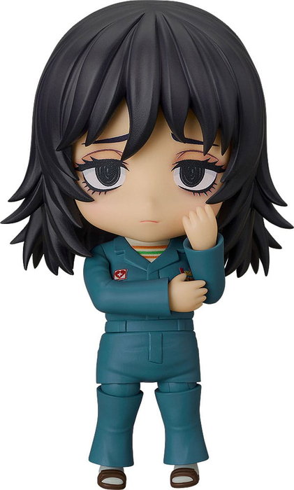 Mouthwashing figurine Nendoroid Anya 10 cm Mouthwashing figurine Nendoroid Anya 10 cm