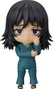Mouthwashing figurine Nendoroid Anya 10 cm