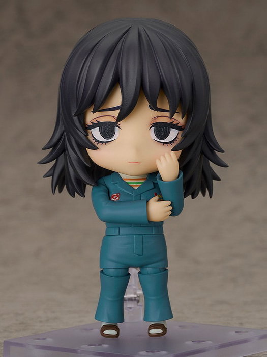 Mouthwashing figurine Nendoroid Anya 10 cm Mouthwashing figurine Nendoroid Anya 10 cm