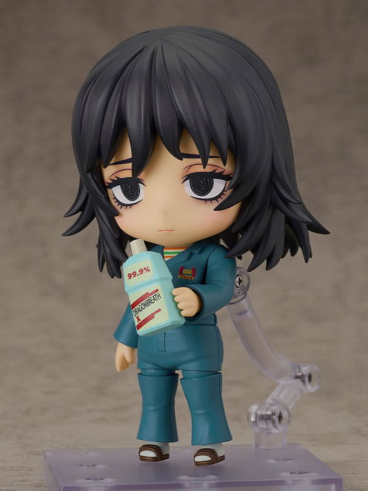 Mouthwashing figurine Nendoroid Anya 10 cm Mouthwashing figurine Nendoroid Anya 10 cm