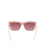 Lunettes de soleil Femme Guess GU00098-5557F Ø 55 mm