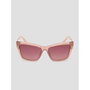 Lunettes de soleil Femme Guess GU00098-5557F Ø 55 mm
