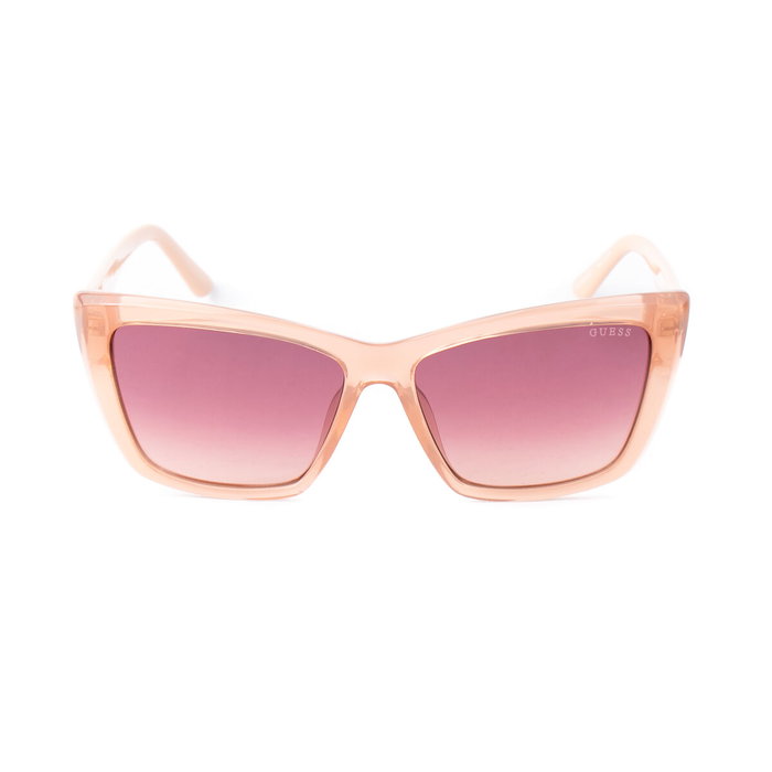 Lunettes de soleil Femme Guess GU00098-5557F Ø 55 mm