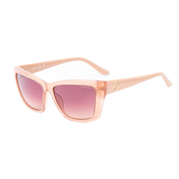 Lunettes de soleil Femme Guess GU00098-5557F Ø 55 mm