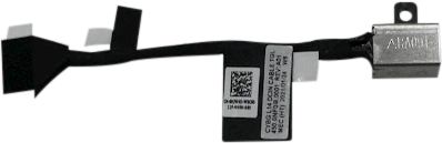 Dell Câble DC-IN pour Latitude 3420, 3520 et 3430