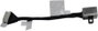 Dell Câble DC-IN pour Latitude 3420, 3520 et 3430
