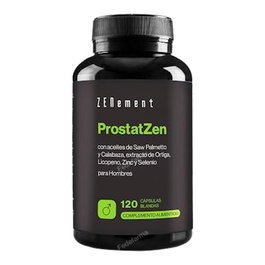 ZENEMENT PROSTATZEN 120 capsules