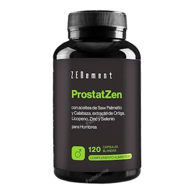 ZENEMENT PROSTATZEN 120 capsules ZENEMENT PROSTATZEN 120 capsules