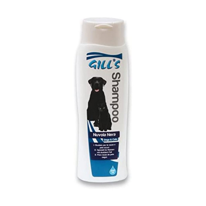 Shampoing pour animaux de compagnie GILL'S (200 ml) Shampoing pour animaux de compagnie GILL'S (200 ml)