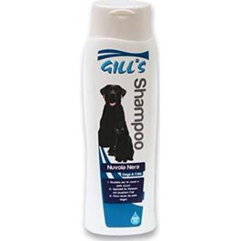 NAYECO VET Gill'S Shampoing Cheveux Noirs 200ml - Acc Mascotte