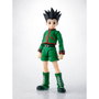 Bandai Tamashii Nations S.H.Figuarts Gon - Figurine Hunter x Hunter 14 cm