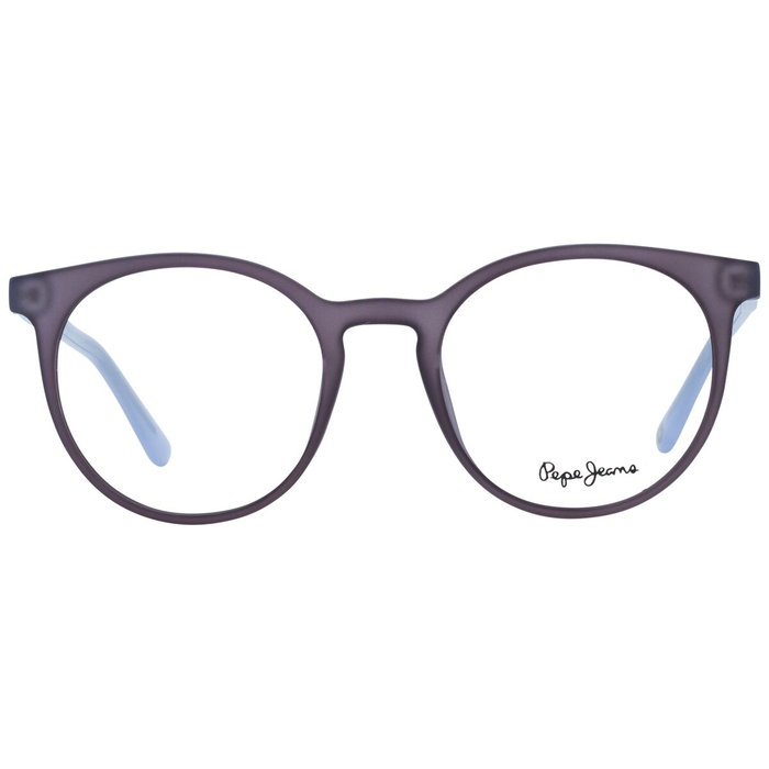 Monture de Lunettes Femme Pepe Jeans PJ3456 52C5 Monture de Lunettes Femme Pepe Jeans PJ3456 52C5