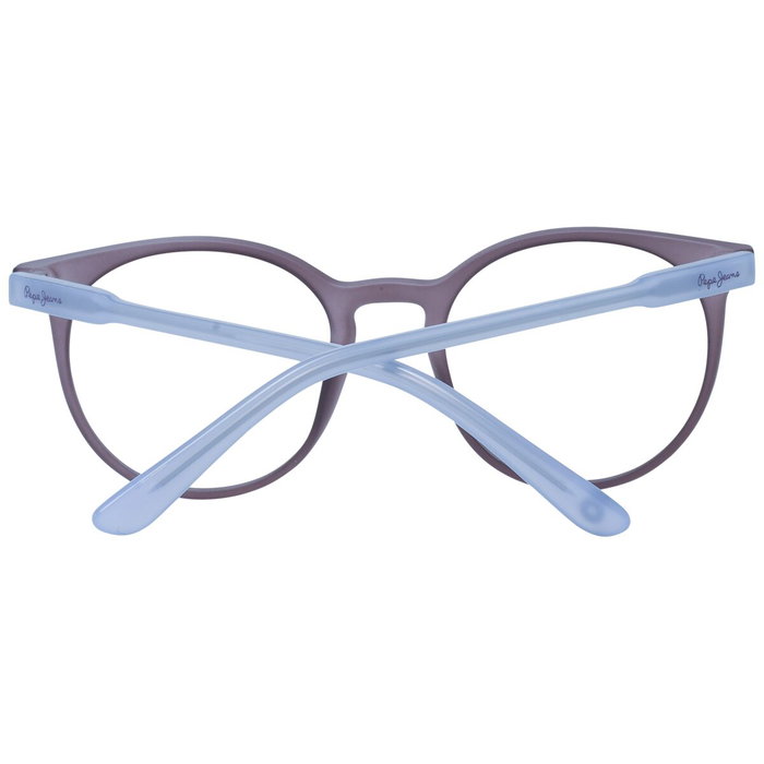 Monture de Lunettes Femme Pepe Jeans PJ3456 52C5 Monture de Lunettes Femme Pepe Jeans PJ3456 52C5