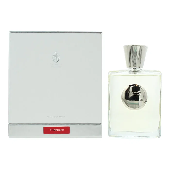Giardino Benessere Tuberose Eau de Parfum 100 ml Giardino Benessere Tuberose Eau de Parfum 100 ml