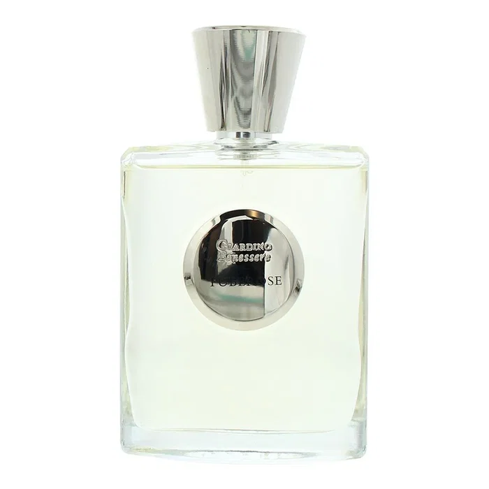 Giardino Benessere Tuberose Eau de Parfum 100 ml Giardino Benessere Tuberose Eau de Parfum 100 ml