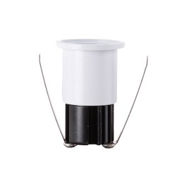 Ayla Luminaire LED Encastrable Circulaire 2W Blanco Frío 6000K Ø36Mm