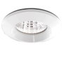 Ayla Luminaire LED Encastrable Circulaire 2W Blanco Frío 6000K Ø36Mm