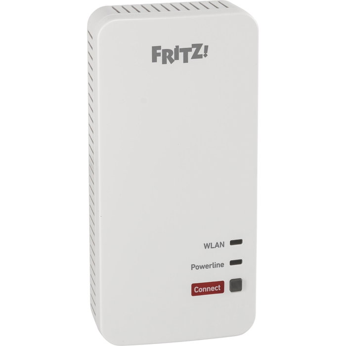 FRITZ!Powerline 1240 AX Power WiFi FRITZ!Powerline 1240 AX Power WiFi