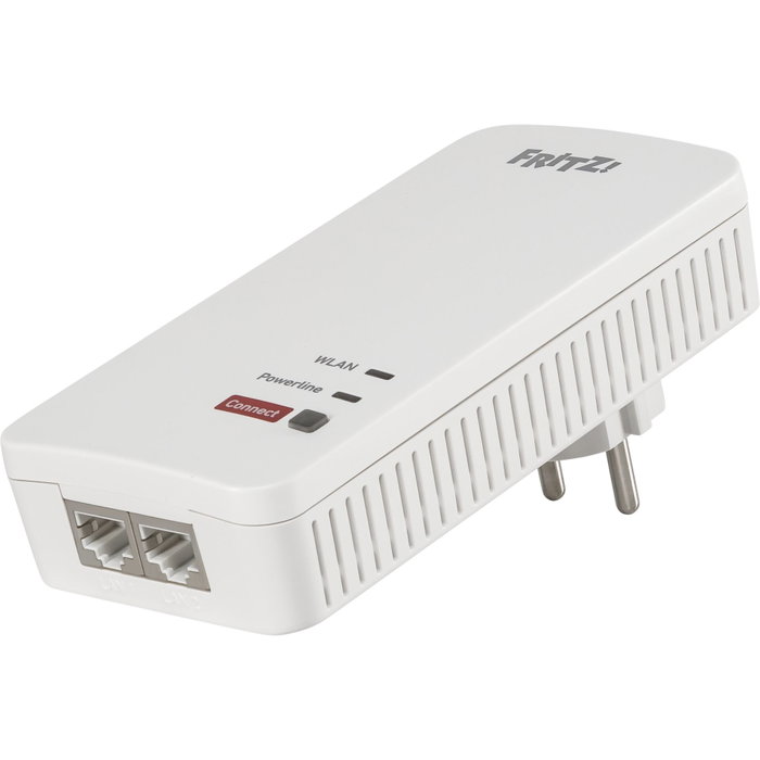 FRITZ!Powerline 1240 AX Power WiFi FRITZ!Powerline 1240 AX Power WiFi