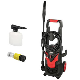 WOLFPACK LINEA PROFESIONAL Nettoyeuse haute pression 135 Bar 1800W