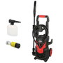WOLFPACK LINEA PROFESIONAL Nettoyeuse haute pression 135 Bar 1800W