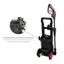 WOLFPACK LINEA PROFESIONAL Nettoyeuse haute pression 135 Bar 1800W