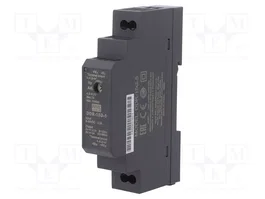 MEAN WELL DDR-15G-5 Convertisseur DC/DC 15W 5V DC