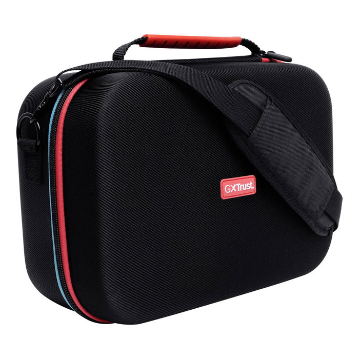 Commande Gaming Sans Fil Trust 25424 Commande Gaming Sans Fil Trust 25424