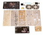 Ugears Star Wars Maquette en bois TIE Fighter