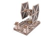 Ugears Star Wars Maquette en bois TIE Fighter