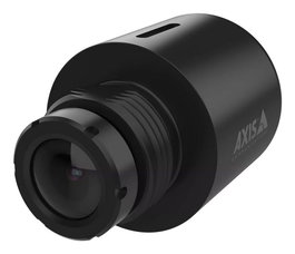 Axis F2105-RE Caméra de surveillance réseau - Capteur Standard 8P - Vision 1080p à 60 ips, 720p à 180 ips, Champ 108°, IP66/67/6K9K, Résistant -40°C à 70°C