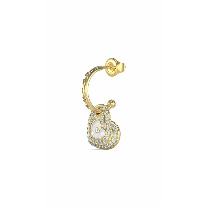 Boucles d´oreilles Femme Guess JUBE04019JWYGWHT-U