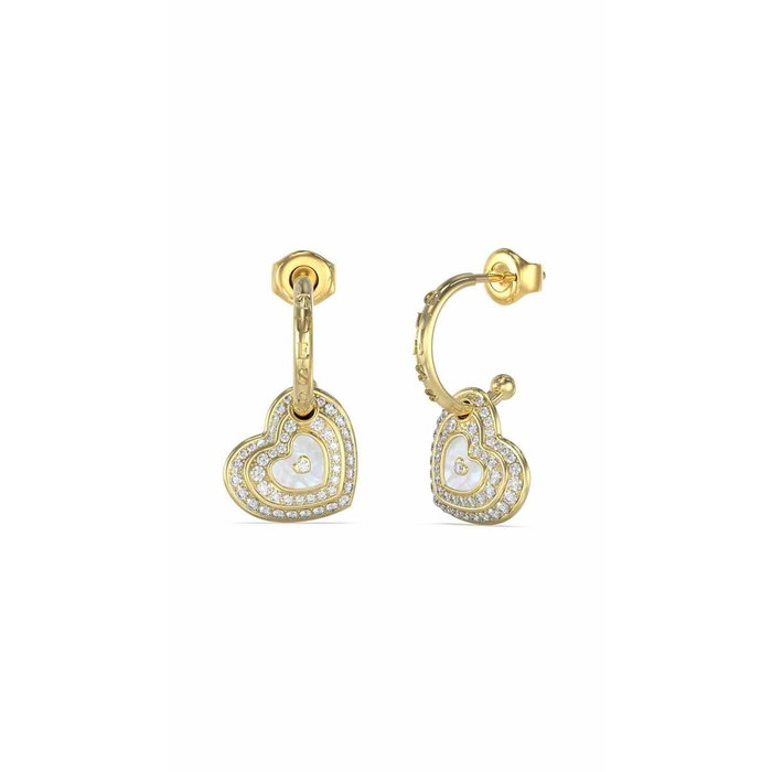 Boucles d´oreilles Femme Guess JUBE04019JWYGWHT-U