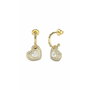 Boucles d´oreilles Femme Guess JUBE04019JWYGWHT-U