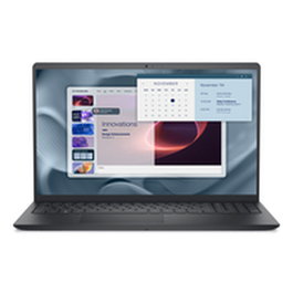 Ordinateur Portable Dell DJC8K 39" Intel Core i7-1355U 16 GB RAM 512 GB SSD Espagnol Qwerty