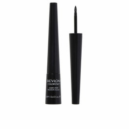 Revlon COLORSTAY Liquid Liner #251-blackest black