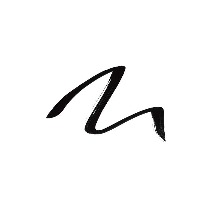 Revlon Mass Market Eye-liner Liquide Colorstay #251-Blackest Black