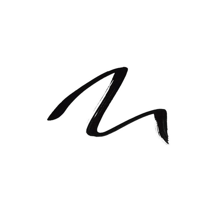 Revlon Mass Market Eye-liner Liquide Colorstay #251-Blackest Black