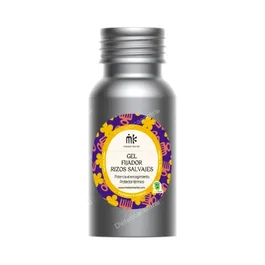 MAISON KARITE Gel Rizos Salvajes Fixation Moyenne 50 ml