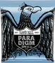 ERNIEBALL Slinky Primo 9.5-44 Jeu de cordes électrique Paradigm - résistance inégalée