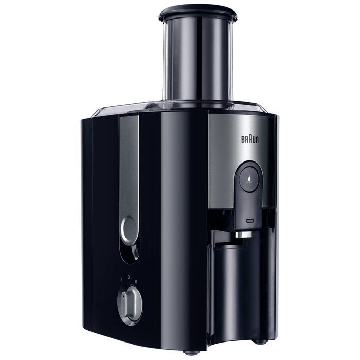 Braun Multiquick J500