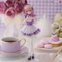 My Dress-Up Darling statuette PVC 1/7 Sajuna Inui Pretty Maid Ver. 22 cm