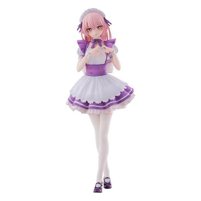 My Dress-Up Darling statuette PVC 1/7 Sajuna Inui Pretty Maid Ver. 22 cm My Dress-Up Darling statuette PVC 1/7 Sajuna Inui Pretty Maid Ver. 22 cm