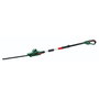 Bosch UniversalHedgePole 18 Taille-Haies sans fil télescopique (Lame 43 cm)